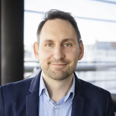 Bostjan Mancic, Bautechniker bei GAPP