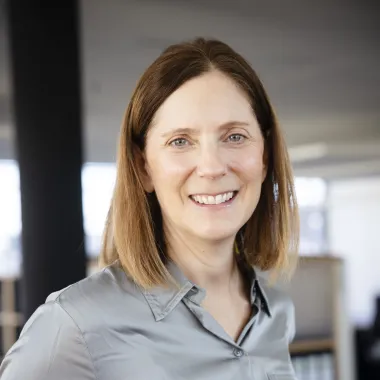 Claudia Seif, Büromanagement