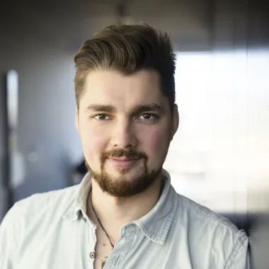 Lino Banhierl, Bauingenieur bei GAPP GmbH