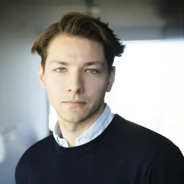 Felix Bodenmüller, M.A. (TUM), Architektur