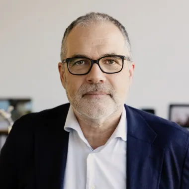 Antony Groß, Architekt Geschäftsführender Gesellschafter