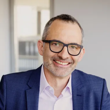 Peter Lingenfelser, Architekt bei GAPP