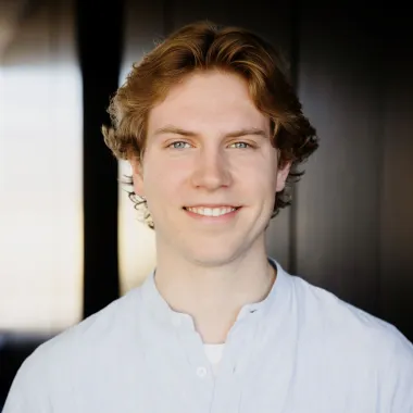 Adrian Steiger, B.A. (TUM), Architektur