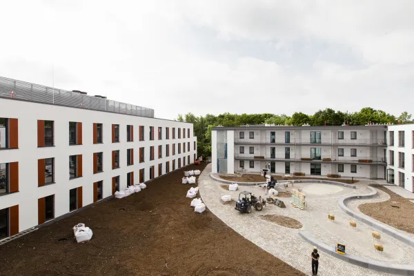 Neubau Wohn- und Geschäftshaus Fasangarten_3